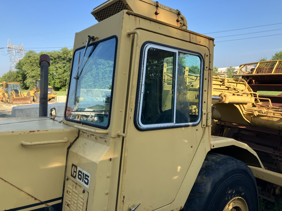 1984 CATERPILLAR 615 - Image 22